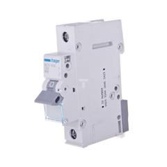 Wyłącznik nadprądowy 1P C 63A 6kA AC MCN163E