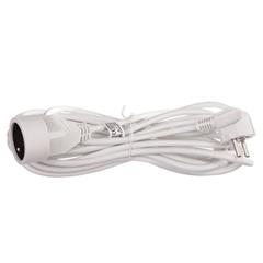 Przedłużacz 7m 1 gniazdo z uziemieniem P0117