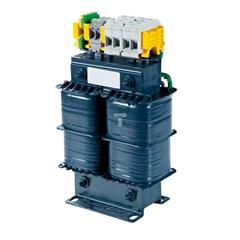 Transformator 1-fazowy TUM 6301VA 500/230V 16252-9920