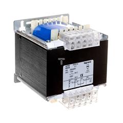 Transformator separacyjny 630VA 230-400/115-230V 042792