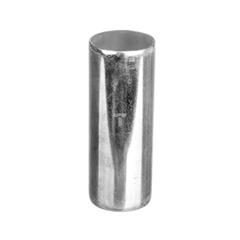 Wkładka metalowa cylindryczna 22x58mm /N/ 015300