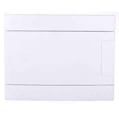 Rozdzielnica modułowa 1x8 natynkowa IP40 CT8PO DIDO 001168220