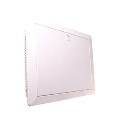 Rozdzielnica modułowa 2x12 podtynkowa IP40 Pragma UP 10936