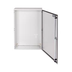 Obudowa CS 1000x600x250mm IP66 z płytą montażową CS-106/250 111712