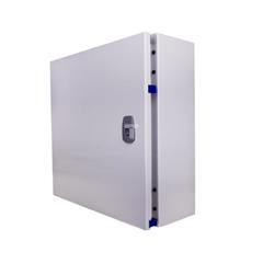 Obudowa CS 400x400x150mm IP66 z płytą montażową CS-44/150 111683