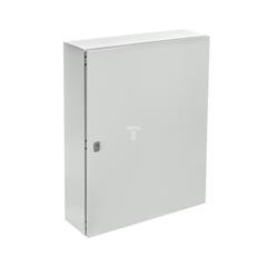 Obudowa CS 1000x800x250mm IP66 z płytą montażową CS-108/250 111714