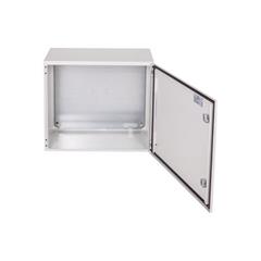 Obudowa CS 600x600x300mm IP66 z płytą montażową CS-66/300 111700