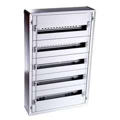 Rozdzielnica modułowa 5x24 natynkowa IP30 XL3 160 020075
