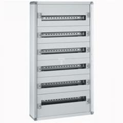 Rozdzielnica modułowa 6x24 natynkowa IP30 XL3 160 020076