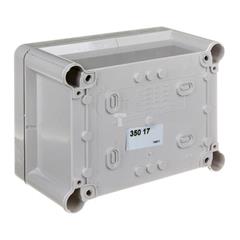 Obudowa 175x130x81mm IP66 035017