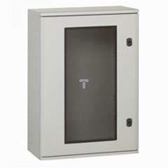 Obudowa Marina 700x500x250mm IP66 bez płyty montażowej 036276