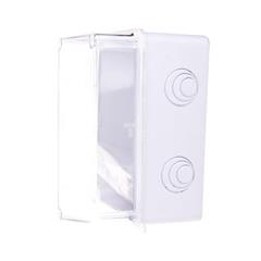 Obudowa 118x158x80mm IP55 EP-nt 4/16 CARBO-BOX 0229-00