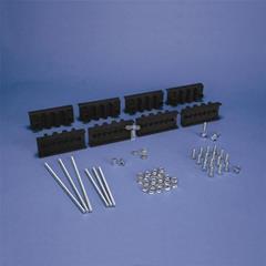 Wspornik szyn zbiorczych 4P 4500A CABS 3/10 TN MOD 549360