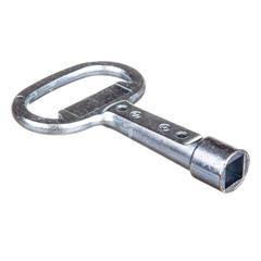 Klucz kwadratowy KWADRAT 8mm 036538