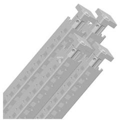 Wspornik pionowy 1800mm NSYSFV18