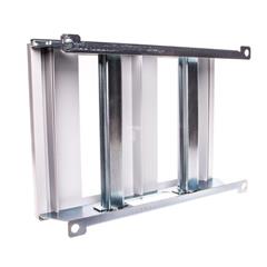 Rama modułowa do NSYS3D 24 moduły 400x300mm NSYDLM24