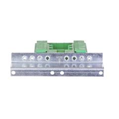 Izolator tylny szyny N 2000A szyna N XBSN20 284748