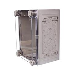 Obudowa 250x187x150mm IP65 CI23E-125 019570