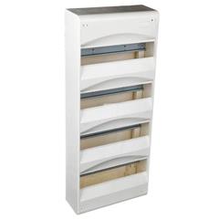 Rozdzielnica modułowa 4x13 natynkowa IP30 BC-A-4/52 101553