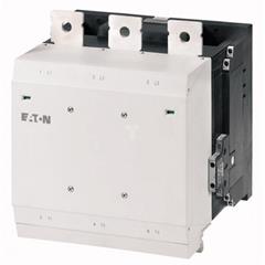 Stycznik mocy 650A 3P 110-250V AC/DC 2Z 2R DILM650/22(RA250) 208219