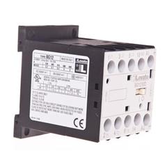 Stycznik mocy 12A 3P 24V DC 1Z 0R 11BG1210D024