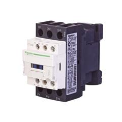 Stycznik mocy 32A 3P 480V AC 1z1r LC1D32T7