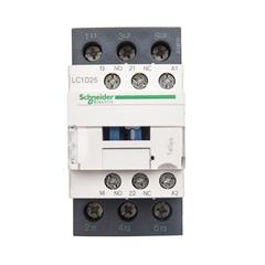 Stycznik mocy 25A 3P 480V AC 1z1r LC1D25T7