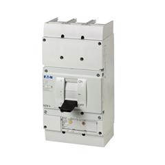 Wyłącznik mocy 1250A 3P 50kA NZMN4-AE1250 265761