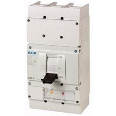 Wyłącznik mocy 630A 3P 85kA NZMH4-AE630 265763