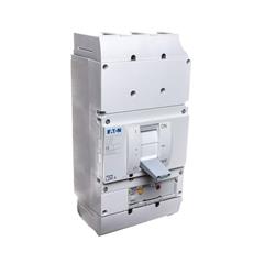 Wyłącznik mocy 1000A 3P 50kA LZMN4-AE1000-I 111979