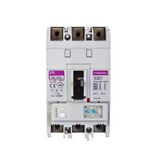 Wyłącznik mocy 3P 32A 25kA /wyzwalacz termo-magnetyczny/ EB2 125/3L 004671022