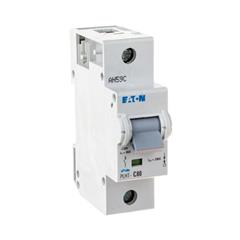Wyłącznik nadprądowy 1P C 80A 20kA AC PLHT-C80 247987