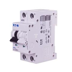 Wyłącznik nadprądowy 1+N C 6A 15kA AC FAZ C6/1N 278668