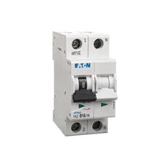 Wyłącznik nadprądowy 1+N B 16A 15kA AC FAZ B16/1N 278648