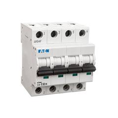 Wyłącznik nadprądowy 3P+N C 32A 6kA AC CLS6-C32/3N-DP 270491