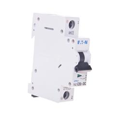 Wyłącznik nadprądowy 1P C 20A 15kA DC FAZ C20/1-DC 279129