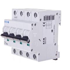 Wyłącznik nadprądowy 4P D 40A 6kA AC CLS6-D40/4-DP 270538