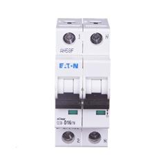 Wyłącznik nadprądowy 2P C 40A 6kA AC CLS6-C40/2-DP 270390