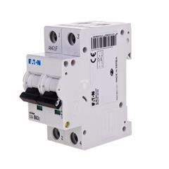 Wyłącznik nadprądowy 2P B 63A 6kA AC CLS6-B63/2-DP 270380