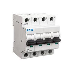 Wyłącznik nadprądowy 4P B 10A 6kA AC CLS6-B10/4-DP 270508