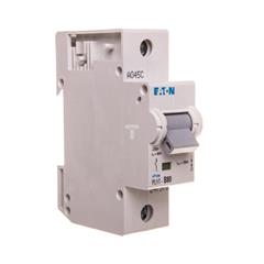 Wyłącznik nadprądowy 1P B 80A 20kA AC PLHT-B80 247978