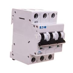 Wyłącznik nadprądowy 3P C 8A 15kA AC FAZ C8/3 278868