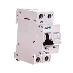 Wyłącznik nadprądowy 1+N C 32A 15kA AC FAZ C32/1N 278677