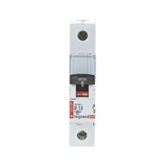 Wyłącznik nadprądowy 1P B 13A 6kA AC S301 TX3 403356