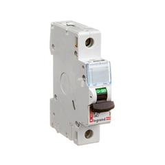 Wyłącznik nadprądowy 1P B 50A 6kA AC S301 TX3 403362