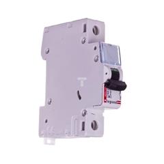 Wyłącznik nadprądowy 1P D 2A 6kA AC S301 TX3 403714