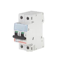 Wyłącznik nadprądowy 2P C 32A 6kA AC S302 TX3 403531