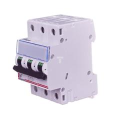 Wyłącznik nadprądowy 3P C 13A 6kA AC S303 TX3 403544