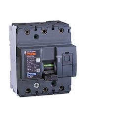 Wyłącznik nadprądowy 3P C 125A AC NG125N 18644