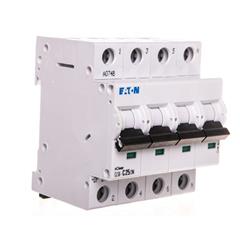 Wyłącznik nadprądowy 3P+N C 25A 6kA AC CLS6-C25/3N-DP 270490